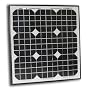 Solaris/Epic Environmentally Friendly Solar Battery Charger For Epic and Solaris Cordless Lawn Mowers #510143