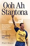 Review John Blake Publishing Ltd  / Ooh Ah Stantona: From the Falklands to Europe - the Story of a Mothballing Warrior