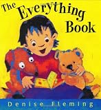 The Everything Book