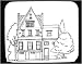 Decorated Mouse Pad with 