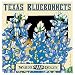 Texas Bluebonnets Seed Occasions Coaster Set of 4