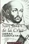 Obras Completas De San Juan De La Cruz