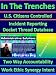 ADMINISTRATIVE FORMULAS FOR PERMANENTLY SUCCESSFUL U.S. ECONOMIC RECOVERY PLANS AND BUDGETS IMPLEMENTATION (President's Executive Staff and Officers Held ... Qualified Contributions from All Americans) by Roxanne Grinage