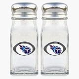 Review Bergamot  / Tennessee Titans Salt and Pepper Shaker Set