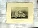 1839 Capitol Washington White House America Bartlett
