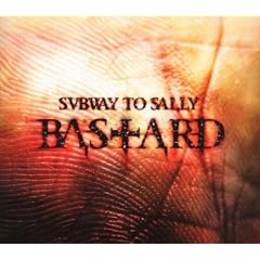 Bastard (Digipack)