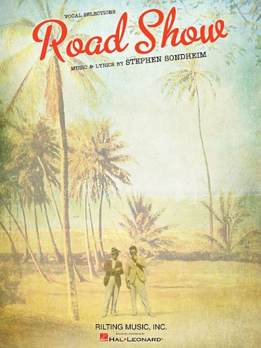 road show vocal selections