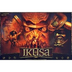 Wizards Of The Coast - Ikusa