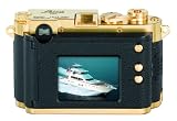 Search : Minox Digital Classic Camera Leica M3 Gold Edition