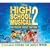 High School Musical 2 Extended Music Edition