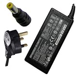 19V 4.74A TOSHIBA EQUIUM P200-1ED POWER SUPPLY CHARGER