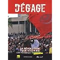 D�gage : La r�volution tunisienne, 17 d�cembre 2010-14 janvier 2011