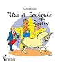 TITUS ET BOUBOULE EN RUSSIE de NOVICK Andr�a
