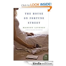 The House on Fortune Street (P.S.)