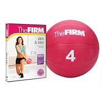 TheFIRM Power Ball Kit