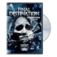 Final Destination in 3-D