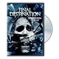 The Final Destination / La Destination Ultime (Bilingual)