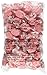 Strawberry Gourmet Salt Water Taffy 1 Pound Bag