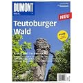 DuMont Bildatlas Teutoburger Wald: Kunst und Freizeitspa�. Einzigartige Bilder. Aktuelle Informationen. Detalierte Karten