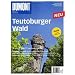 DuMont Bildatlas Teutoburger Wald: Kunst und Freizeitspa�. Einzigartige Bilder. Aktuelle Informationen. Detalierte Karten