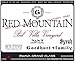 2011 Goedhart Family Red Mountain Syrah 750ml