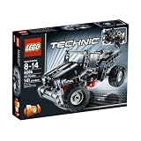 LEGO Technic Off-Roader 8066