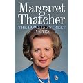The Downing Street Years