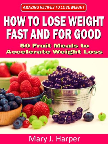How to Lose Weight