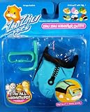 Zhu Zhu Pets Wet Suit & Swim Mask Hamster Outfit