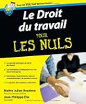 Le droit du travail pour les nuls