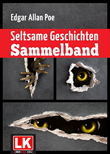 Seltsame Geschichten Sammelband (German Edition)