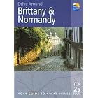 Click here to buy Drive Around Brittany and Normandy, 2nd: Your Guide to Great Drives (Drive Around - Thomas... by  Thomas Cook Publishing.