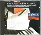 They Write the Songs