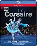 Le Corsaire [Blu-ray] [Import]