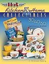 Hot Kitchen & Home Collectibles of the 30s, 40s, and 50s