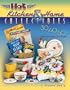 Hot Kitchen & Home Collectibles of the 30s, 40s, and 50s