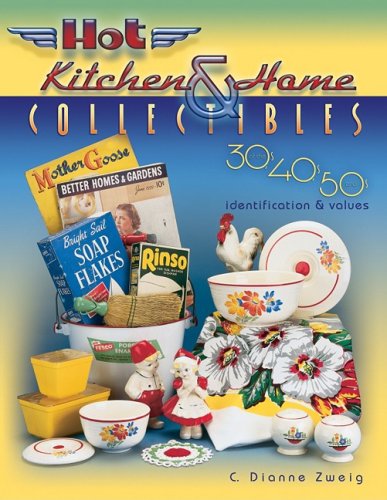 Antiques Collectibles