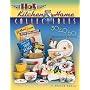 Hot Kitchen & Home Collectibles of the 30s, 40s, and 50s