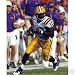 Joseph Addai Autographed/Hand Signed Louisiana State LSU Tigers 8x10 Photo