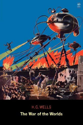 H. G. Wells