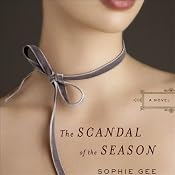 The Scandal of the Season | [Sophie Gee]