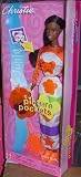 Christie Picture Pockets Doll Friend of Barbie