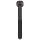 Black Oxide Alloy Steel Socket Head Cap Screw, Hex Socket Drive