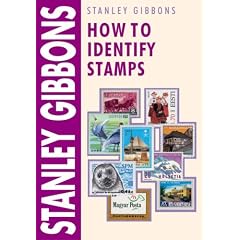 How to Identify Stamps 2007