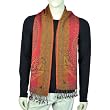 Men Woolen Neck Scarf Winter Fashion Accessories