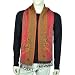 Men Woolen Neck Scarf Winter Fashion Accessories