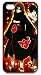 akatsuki cartoons station itachi sasuke design case for iphone 5 at hahashopping