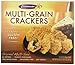 Crunchmaster Multi-Grain Crackers , 20 Ounce
