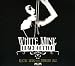 White Mink Black Cotton