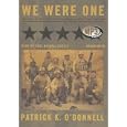 We Were One: Shoulder to Shoulder with the Marines Who Took Fallujah